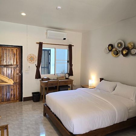 The Old City Rooms Chiang Mai Luaran gambar