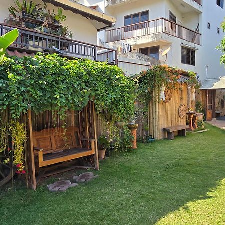 The Old City Rooms Chiang Mai Luaran gambar