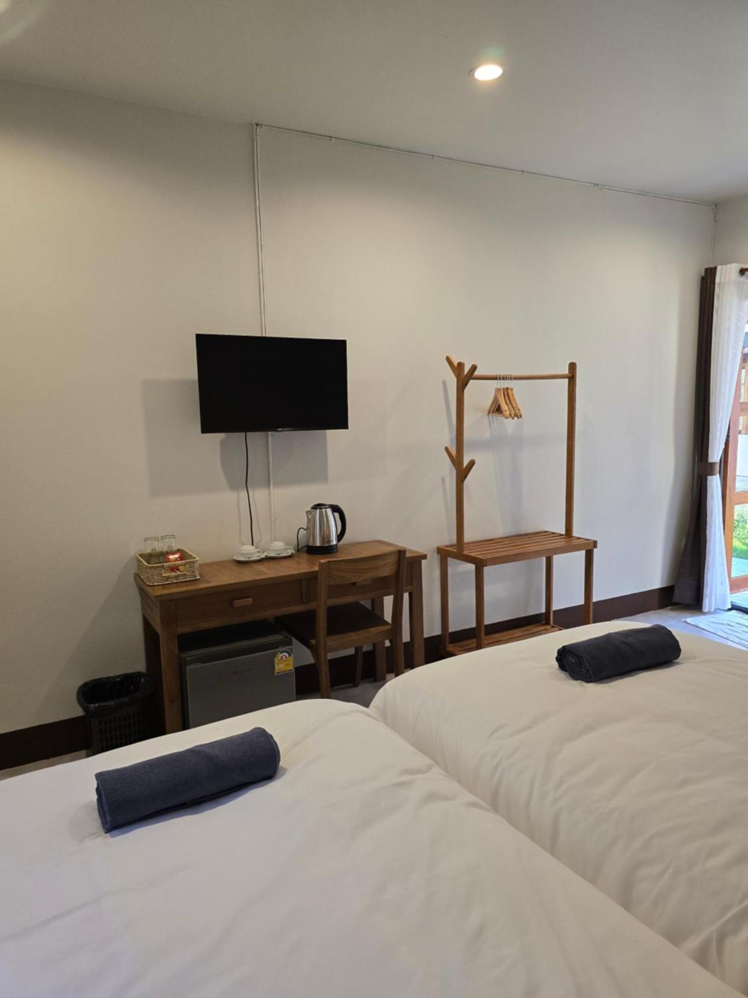 The Old City Rooms Chiang Mai Luaran gambar
