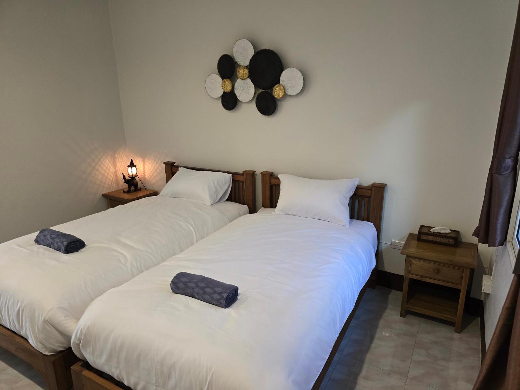 The Old City Rooms Chiang Mai Luaran gambar