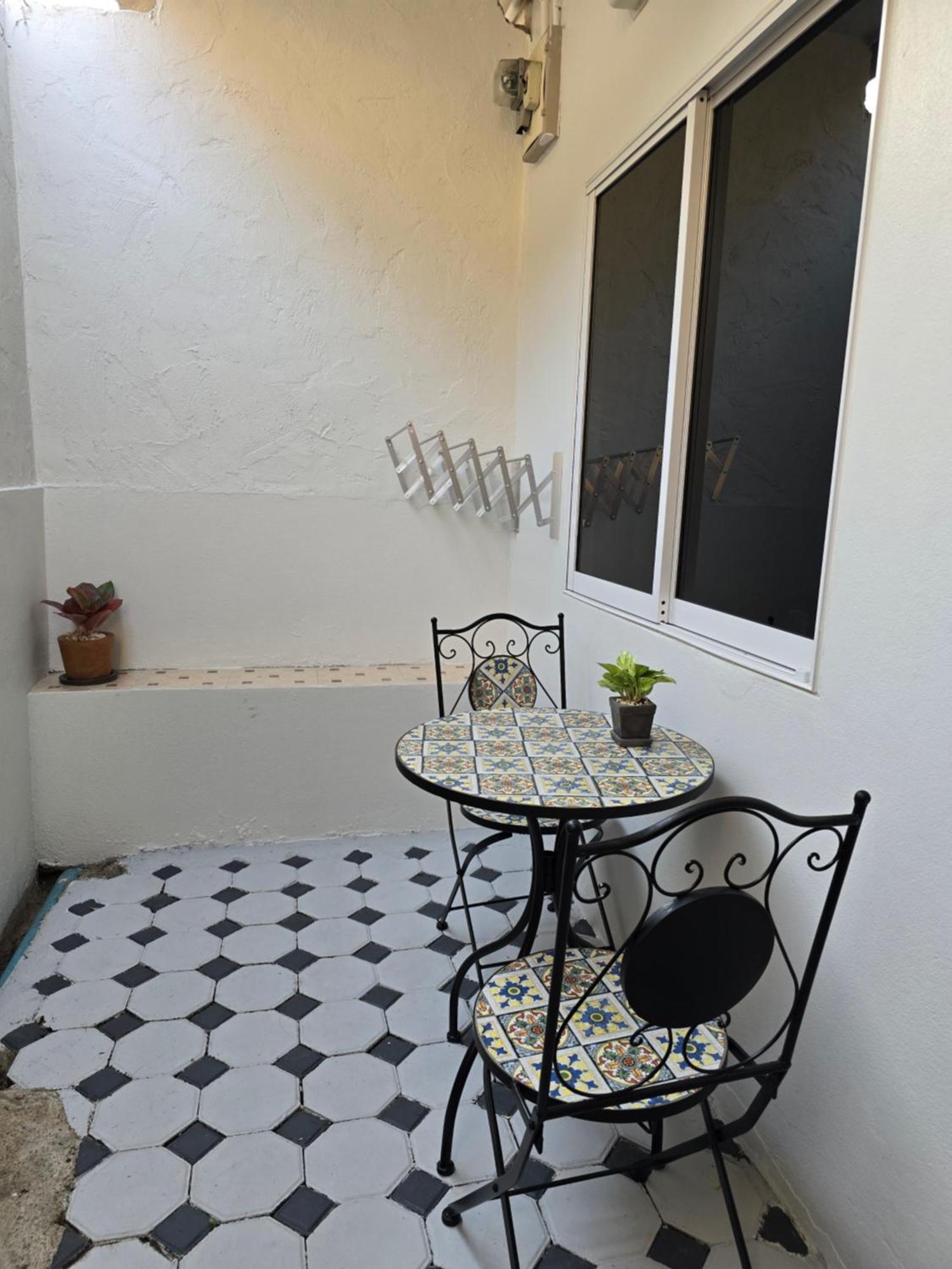The Old City Rooms Chiang Mai Luaran gambar
