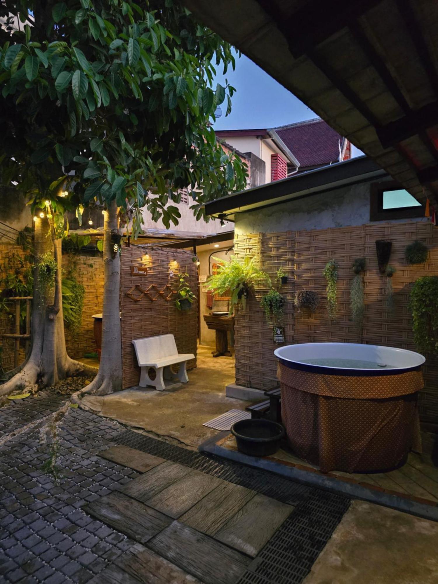 The Old City Rooms Chiang Mai Luaran gambar